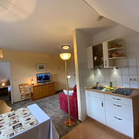 Ruegen_fewo 233 * Groß Zicker